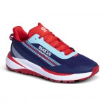 SCARPA SPARCO S-RUN MARTINI RACING