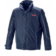 GIACCA INVERNALE SPARCO BLU