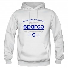 HOODIE MOTORSPORT FELPA SPARCO