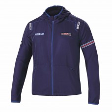 GIACCA ANTIVENTO  WINDSTOPPER MARTINI RACING