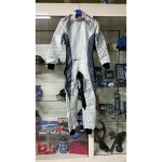 TUTA SPARCO ERGO K9-F 2018