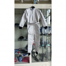 TUTA SPRINT REPLICA PE FIA 86