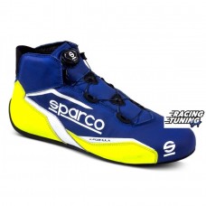 SCARPE SPARCO NEW K-FORMULA