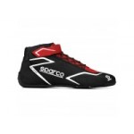 TUTA KART SPARCO GROOVE KS-3 ROSSO 2024