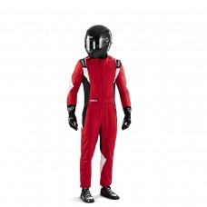 TUTA SPARCO NEW SUPERLEGGERA 2023