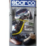 SCARPE SPARCO TEAM MANAGER SCAMOSCIATE