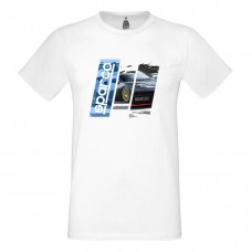 T-SHIRT SPARCO TRACK