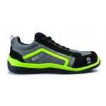 SCARPE SPARCO URBAN EVO S3