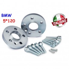 DISTANZIALI RUOTA BMW SERIE 3 16 mm