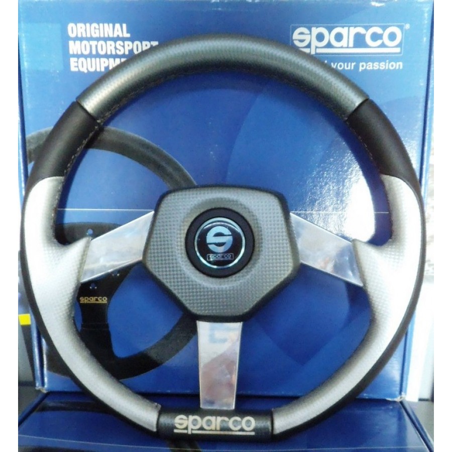 volante Sparco Polaris - Accessori Auto In vendita a Varese
