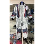 TUTA SPARCO KX-8 2018