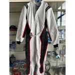 TUTA SPARCO KX-4 JARNO 2018