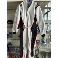 TUTA SPARCO KX-4 JARNO 2018